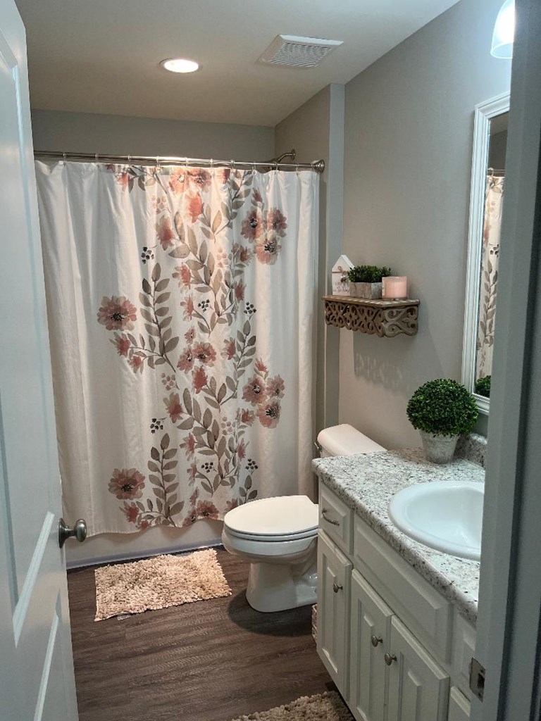 128 Winterberry Road Dothan, AL 36301 - Photo 4 of 15