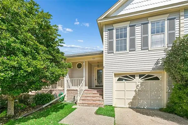 $219,999 | 705 Audubon Trace, Unit 705, Jefferson, LA 70121