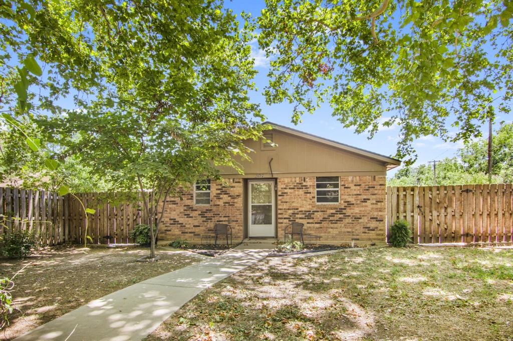 307 West Decatur Street Chico, TX 76431 - Photo 1 of 1 Gallery Image 1