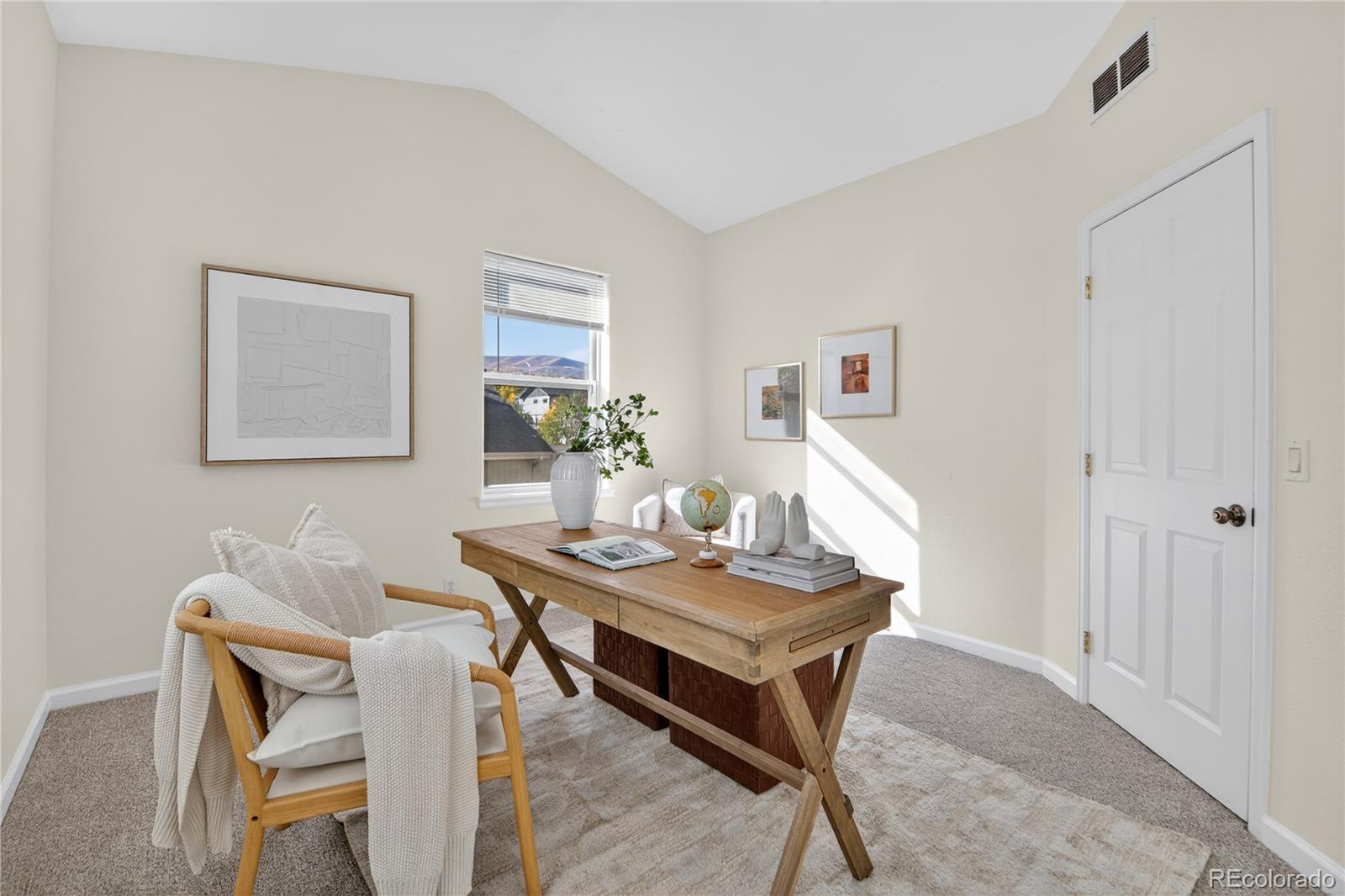 665 Kilmer Street Golden, CO 80401 - Photo 26 of 35 a view of a dining room with furniture