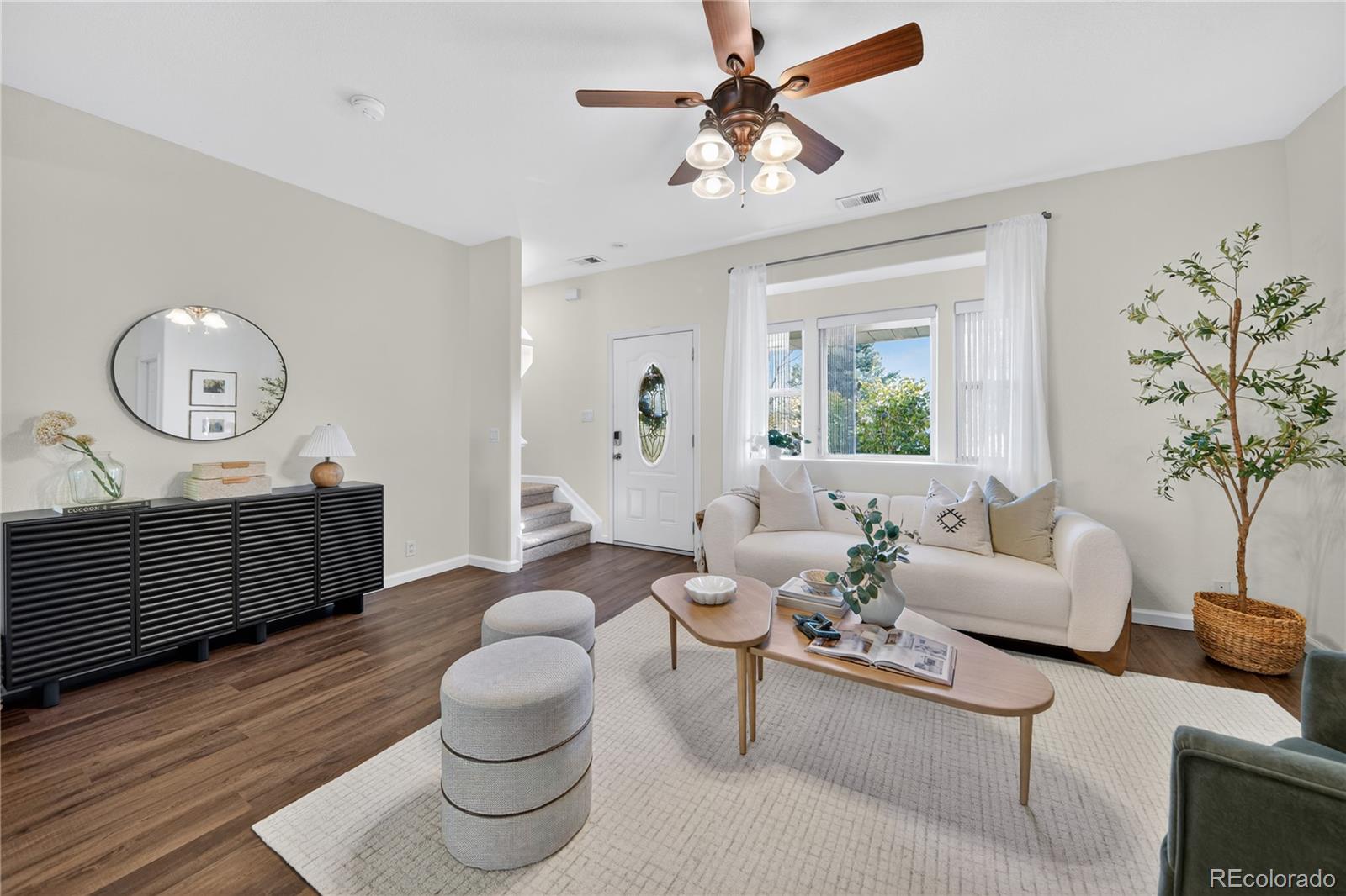 665 Kilmer Street Golden, CO 80401 - Photo 5 of 35 a living room with furniture