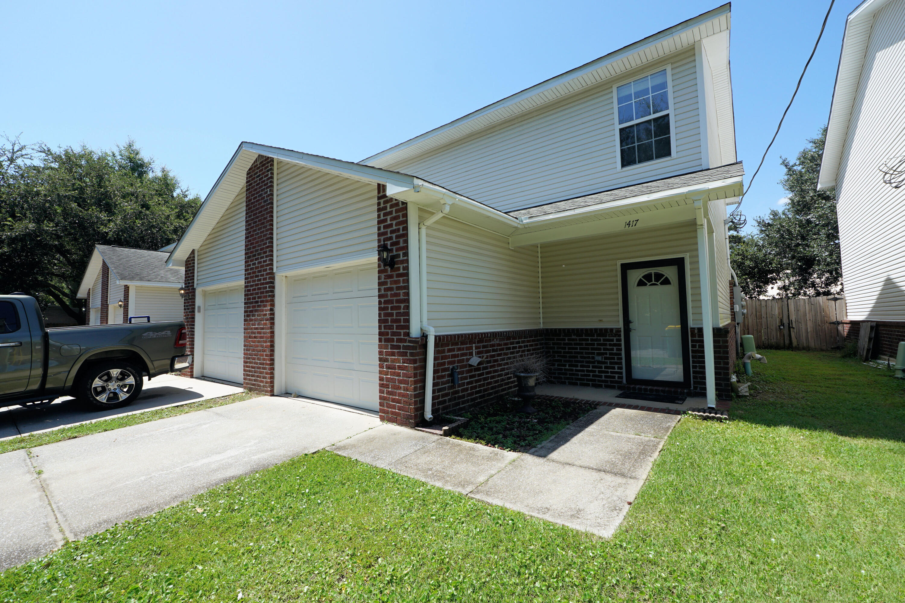 1417 Beaver Run Road, Unit 9 Niceville, FL 32578 - Photo 1 of 20 1417 Beaver Run