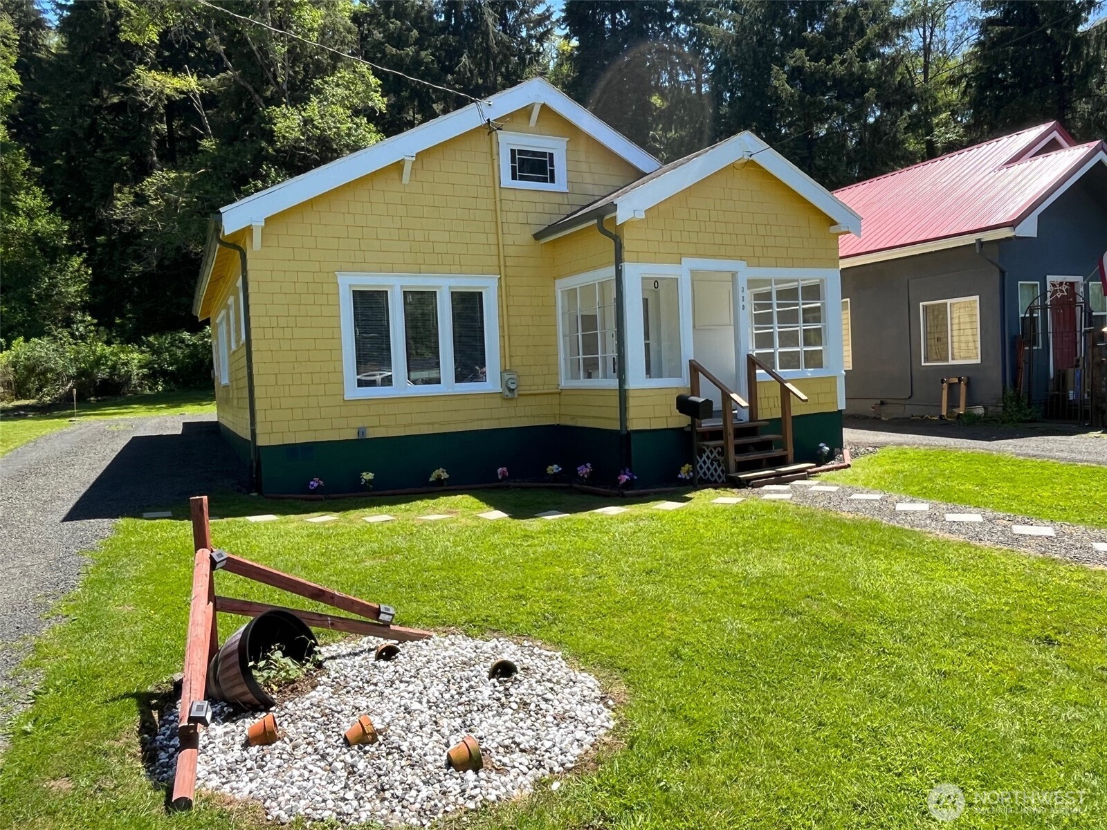 330 Endresen Road Hoquiam, WA 98550 - Photo 1 of 33 Gallery Image 1