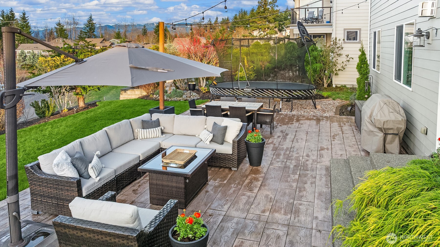 35814 Southeast Crest View Loop Snoqualmie, WA 98065 - Photo 15 of 38