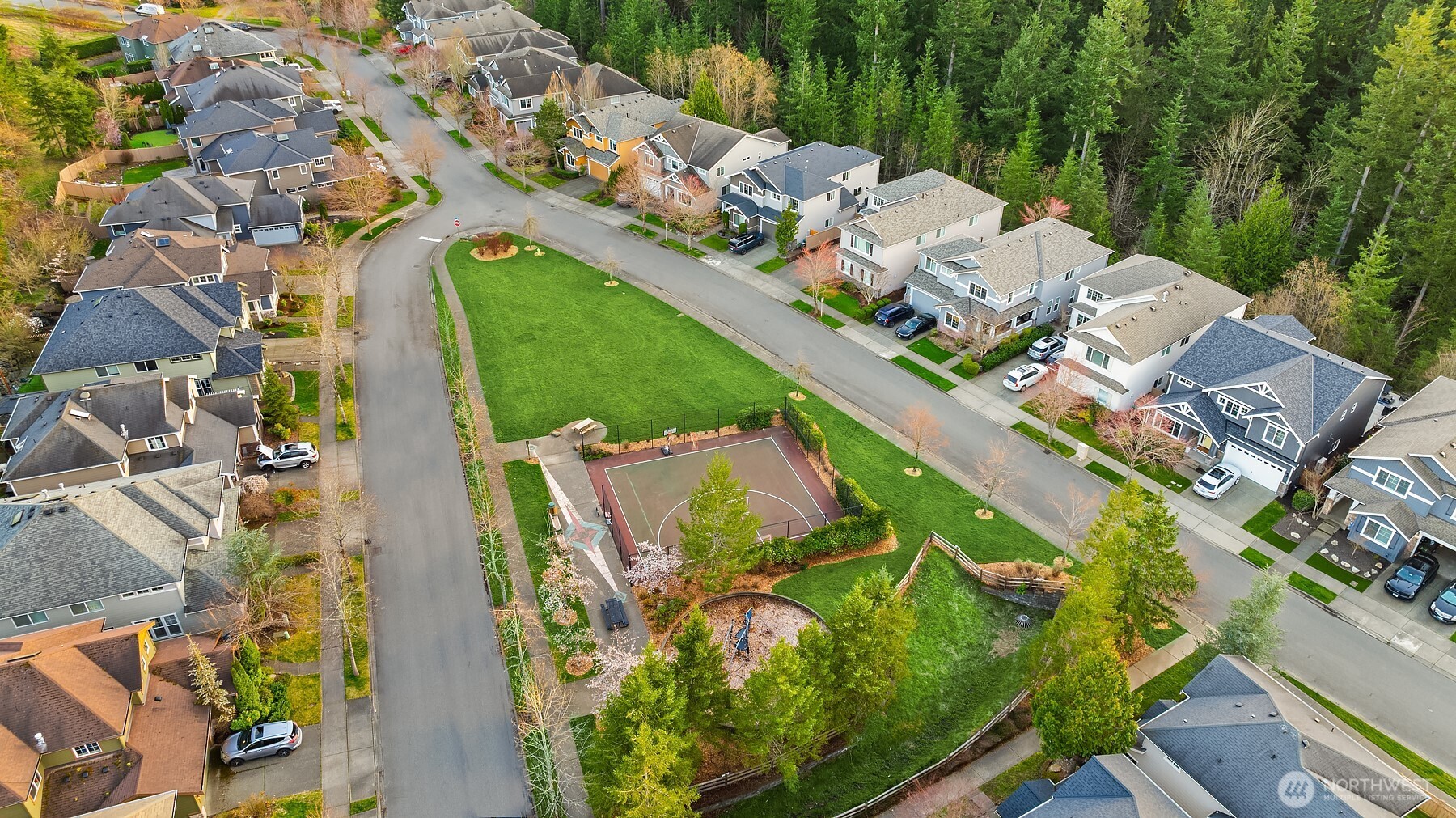 35814 Southeast Crest View Loop Snoqualmie, WA 98065 - Photo 35 of 38