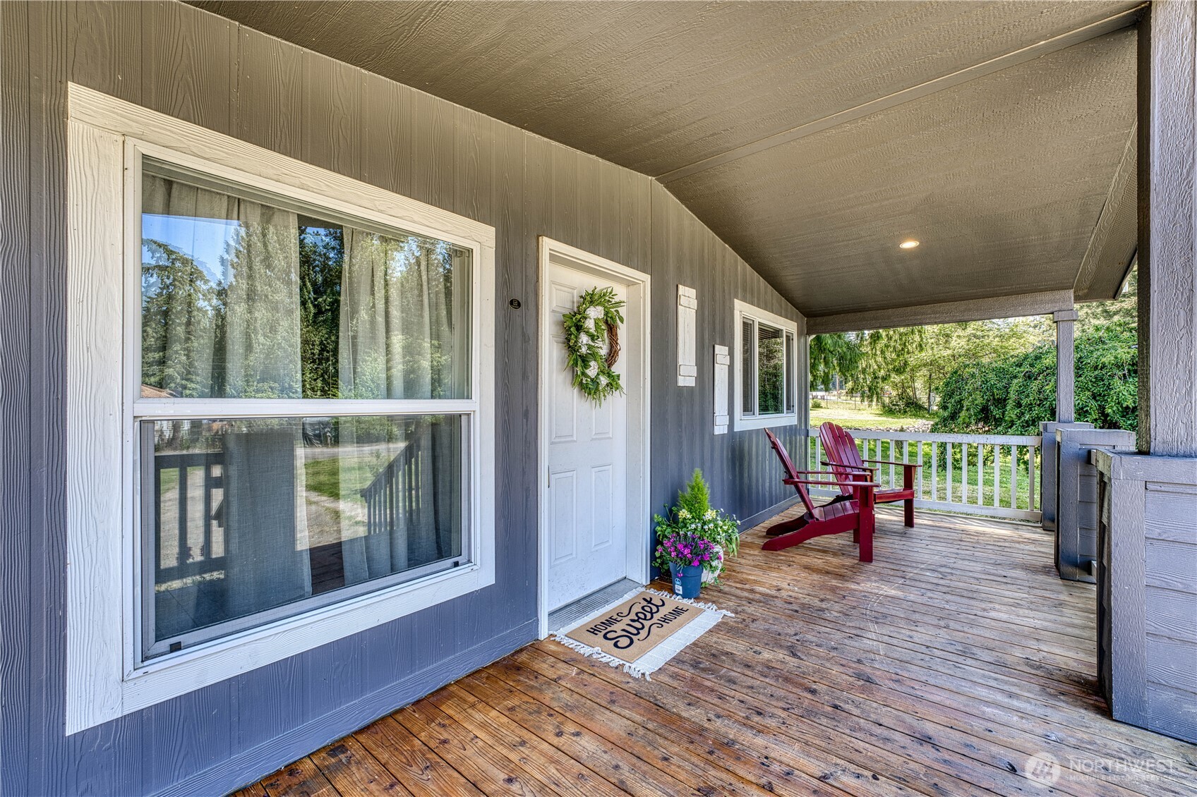 4436 Southeast Horstman Road Port Orchard, WA 98366 - Photo 3 of 20 Gallery Image 3