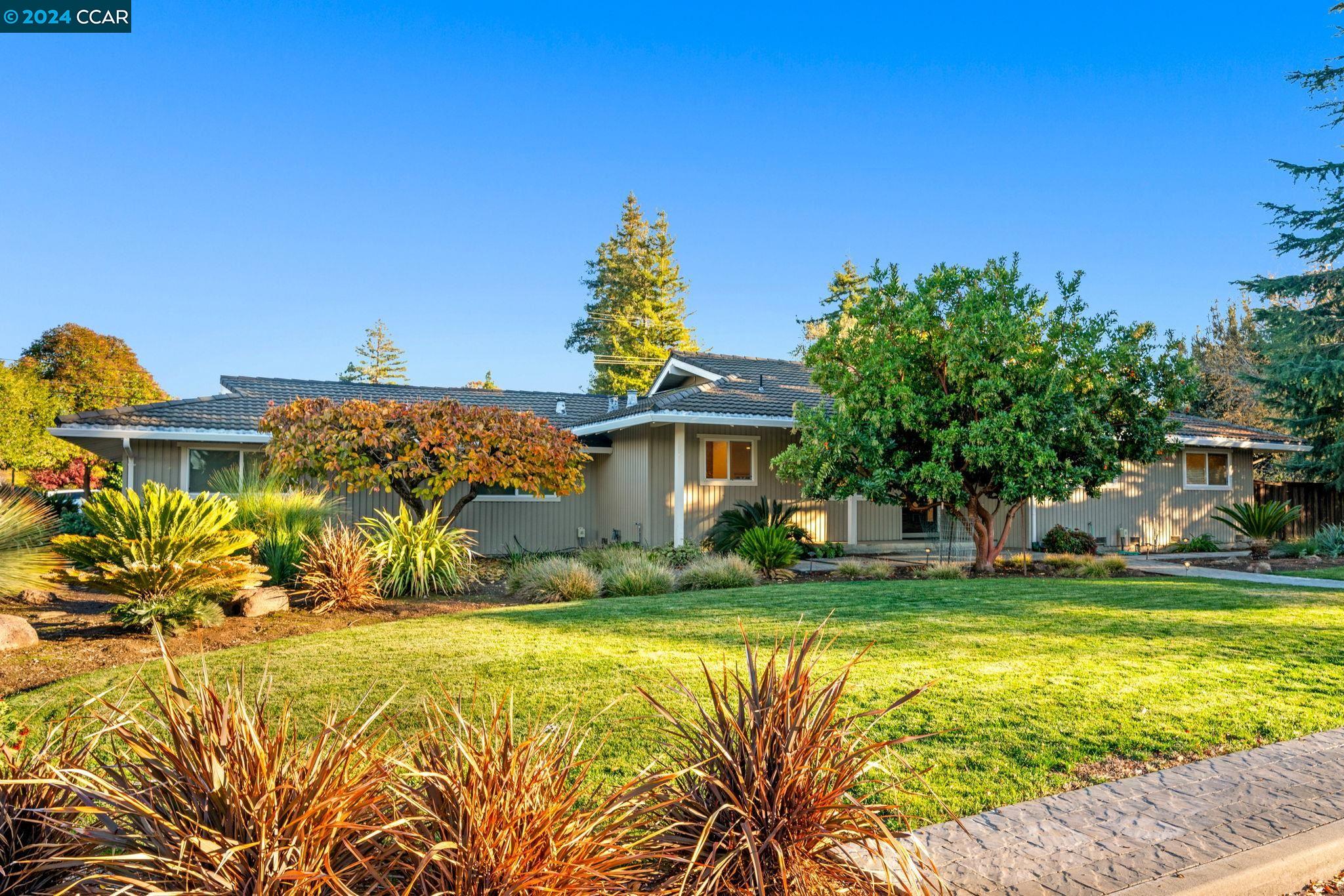 1190 Ridgewood Drive Concord, CA 94518 - Photo 1 of 1 Gallery Image 1