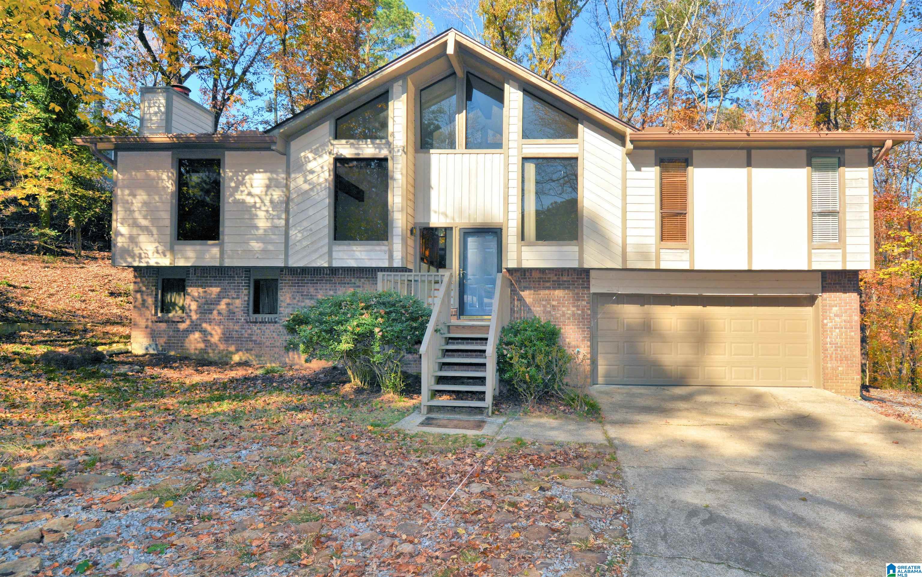 4712 Wine Ridge Lane Birmingham, AL 35244 - Photo 1 of 45