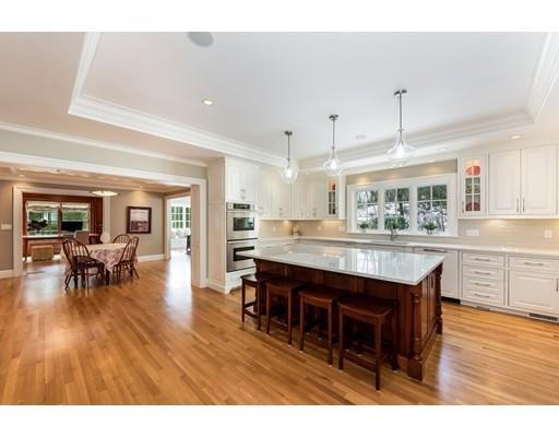 74 Edmunds Road Wellesley, MA 02481 - Photo 11 of 30 Gallery Image 11