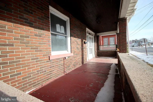 $78,300 | 316 North Centre Street, Philipsburg, PA 16866