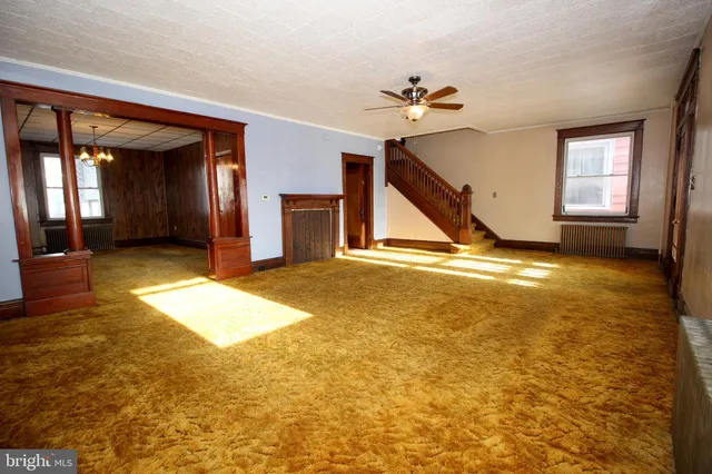 $78,300 | 316 North Centre Street, Philipsburg, PA 16866