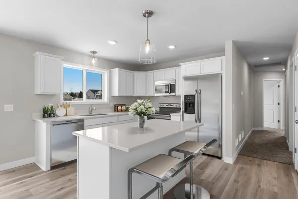 $484,850 | 1877 Robinson Lane, Byron, MN 55920