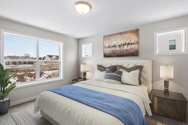 $484,850 | 1877 Robinson Lane, Byron, MN 55920