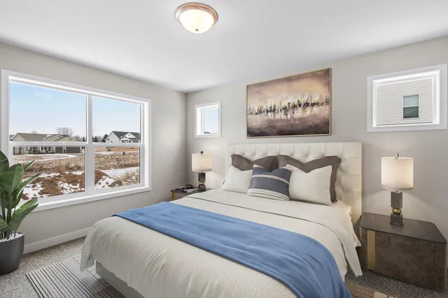 $489,850 | 1877 Robinson Lane, Byron, MN 55920