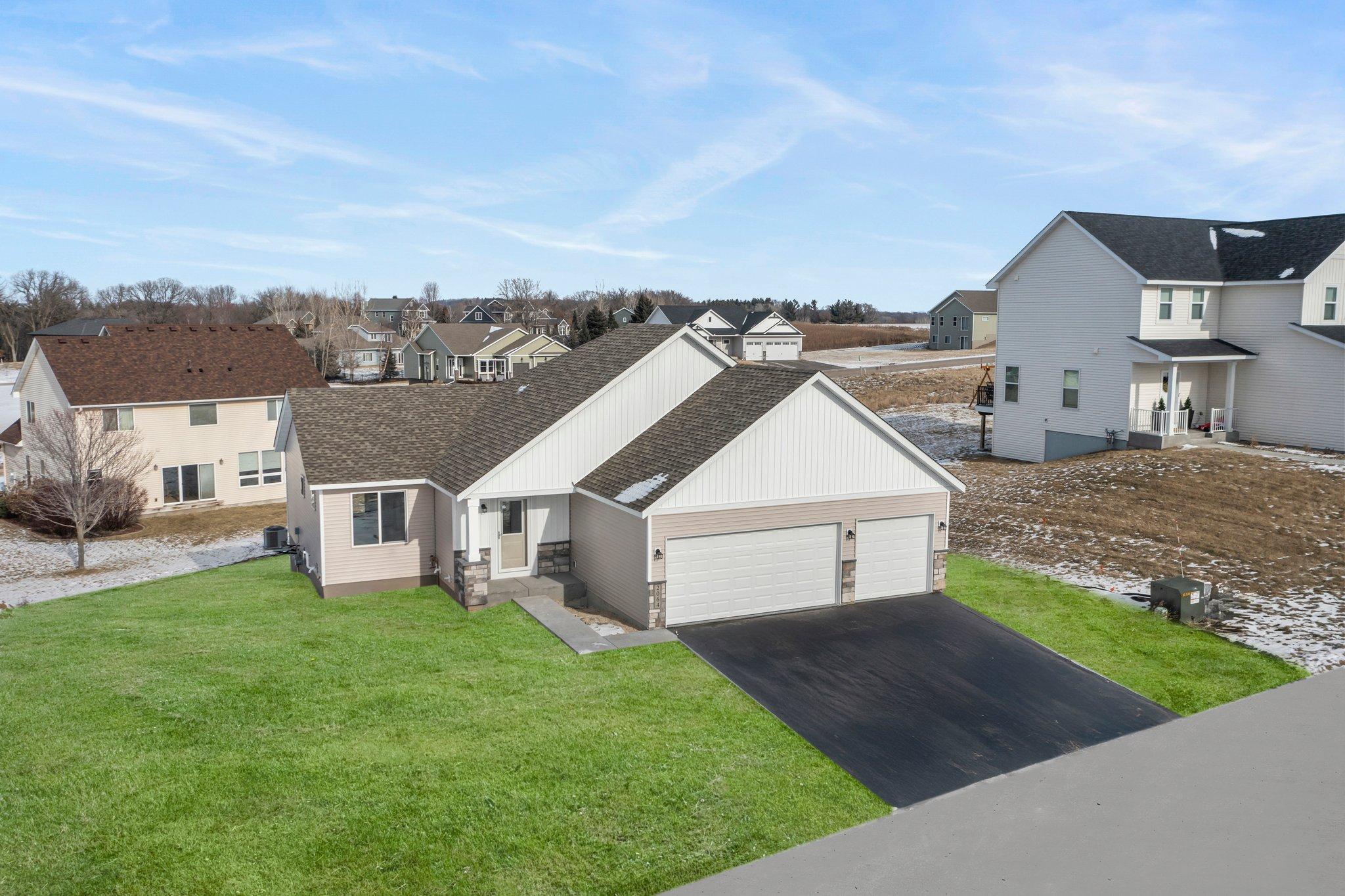 1877 Robinson Lane Byron, MN 55920 - Photo 2 of 57