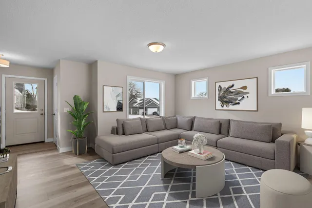 $489,850 | 1877 Robinson Lane, Byron, MN 55920