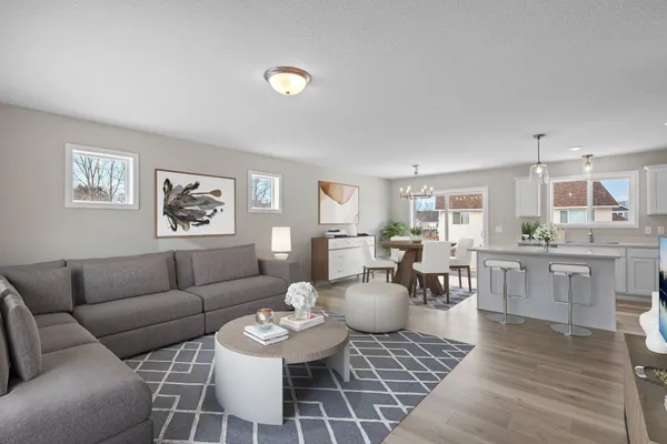 $484,850 | 1877 Robinson Lane, Byron, MN 55920