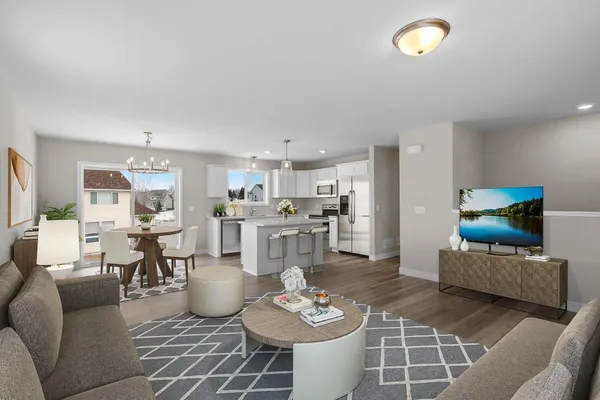 $484,850 | 1877 Robinson Lane, Byron, MN 55920