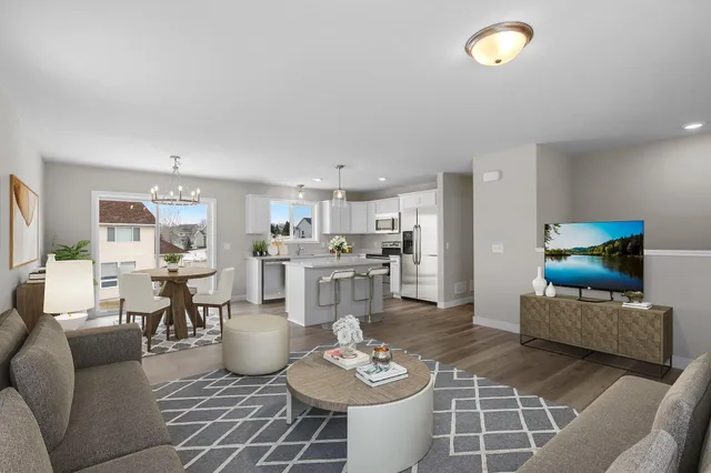 $489,850 | 1877 Robinson Lane, Byron, MN 55920