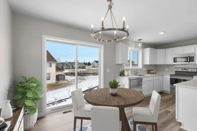 $489,850 | 1877 Robinson Lane, Byron, MN 55920