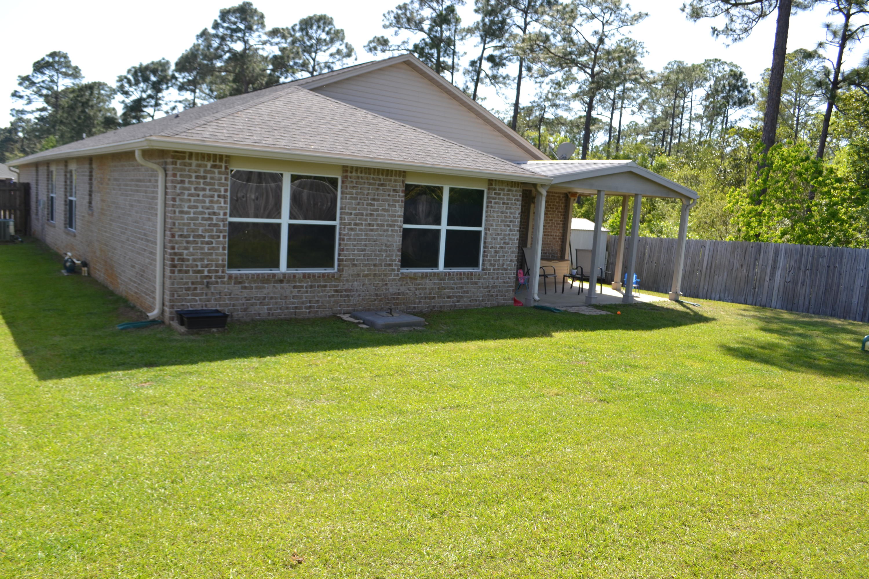 7944 Promise Creek Road Navarre, FL 32566 - Photo 36 of 36 Gallery Image 36