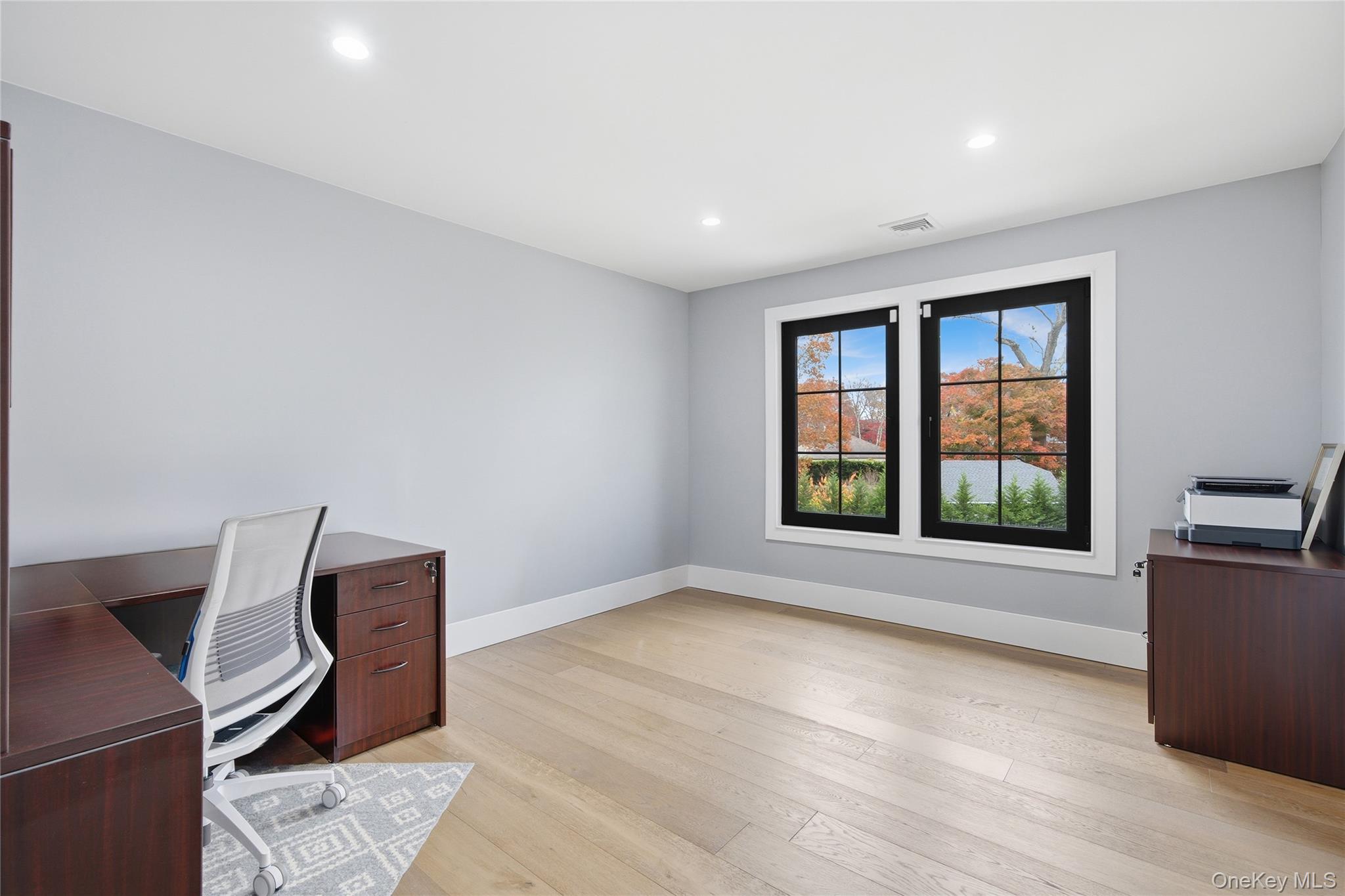 18 Timber Point Road East Islip, NY 11730 - Photo 28 of 34 a view of livingroom with furniture and window