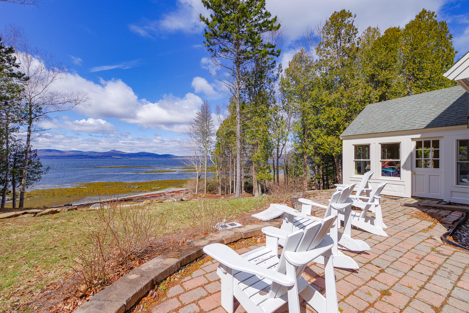 228 Gooseberry Point Road Islesboro, ME 04848 - Photo 26 of 62