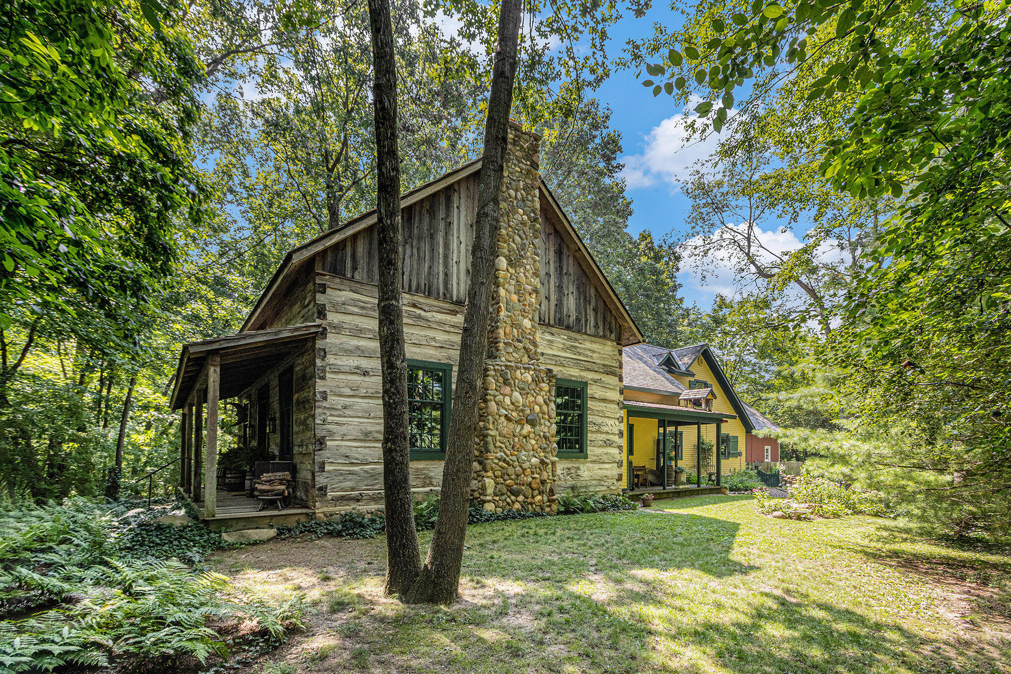 12236 6 1/2 Mile Road Battle Creek, MI 49014 - Photo 1 of 56 040_file_163