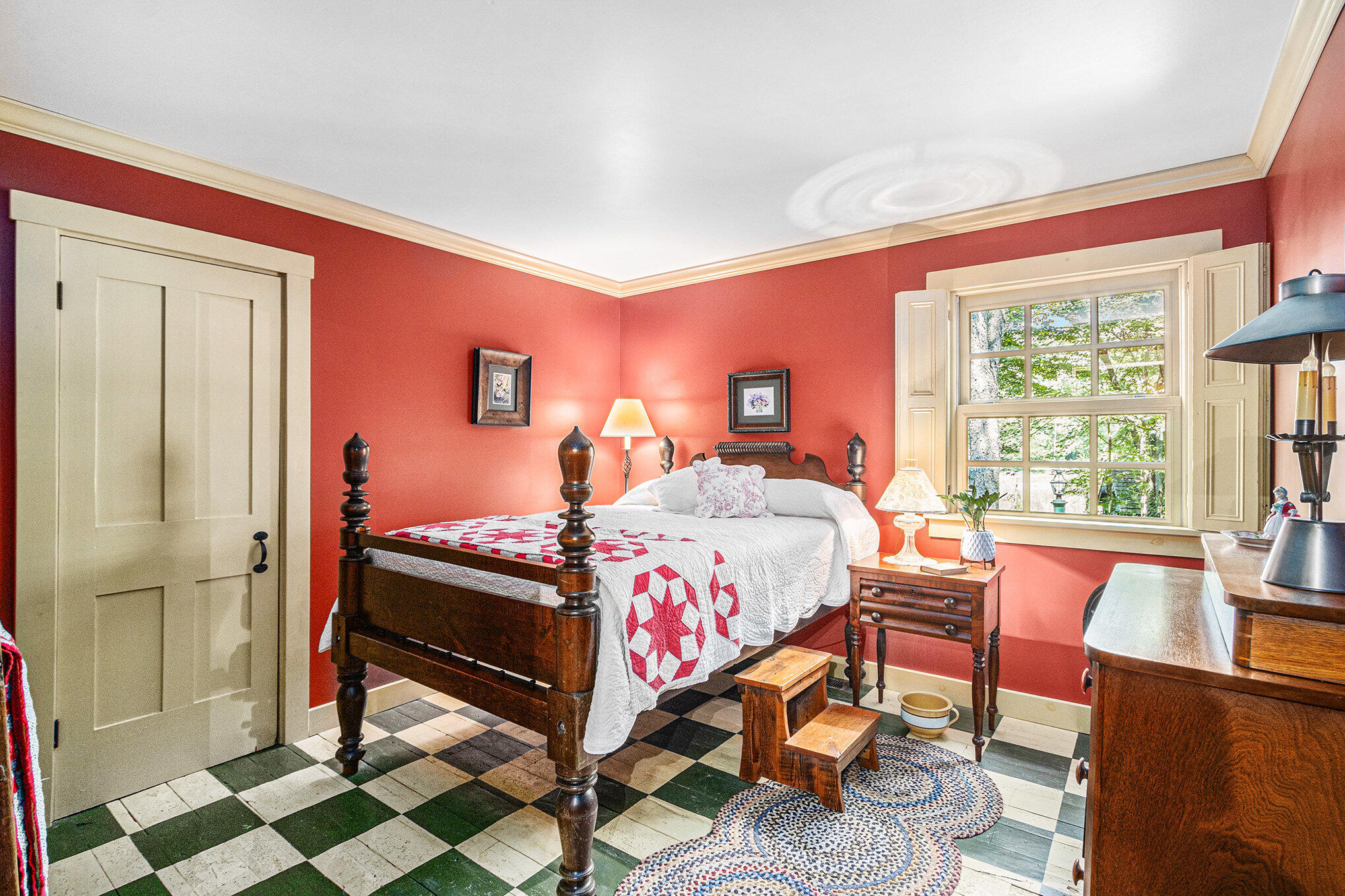 12236 6 1/2 Mile Road Battle Creek, MI 49014 - Photo 26 of 56 Guest - main floor