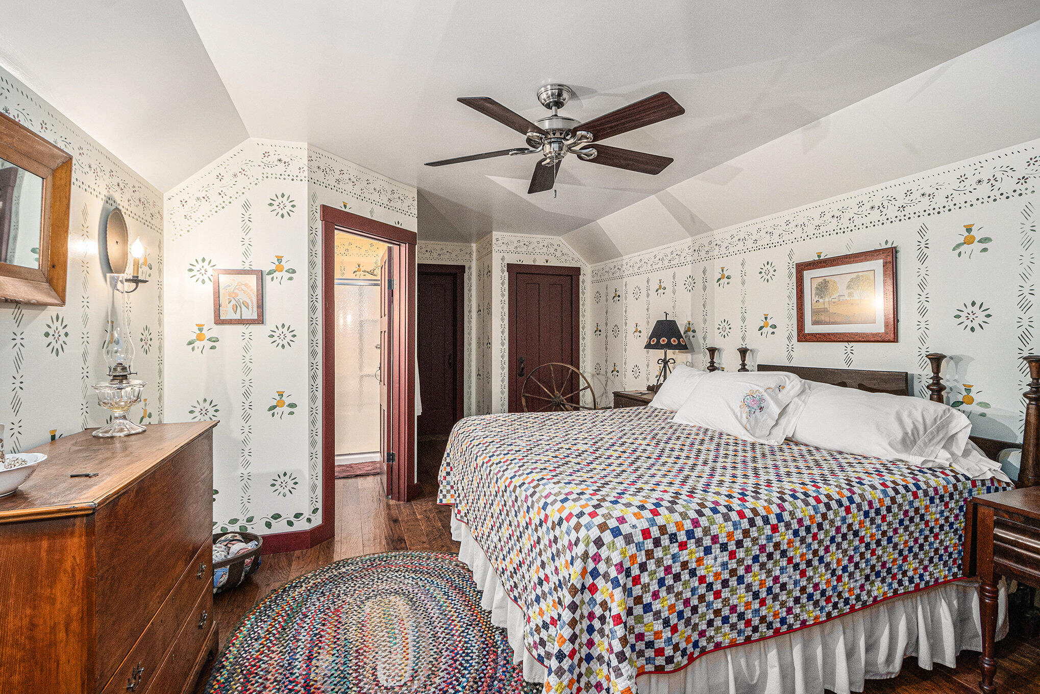 12236 6 1/2 Mile Road Battle Creek, MI 49014 - Photo 28 of 56 Guest - 2nd floor