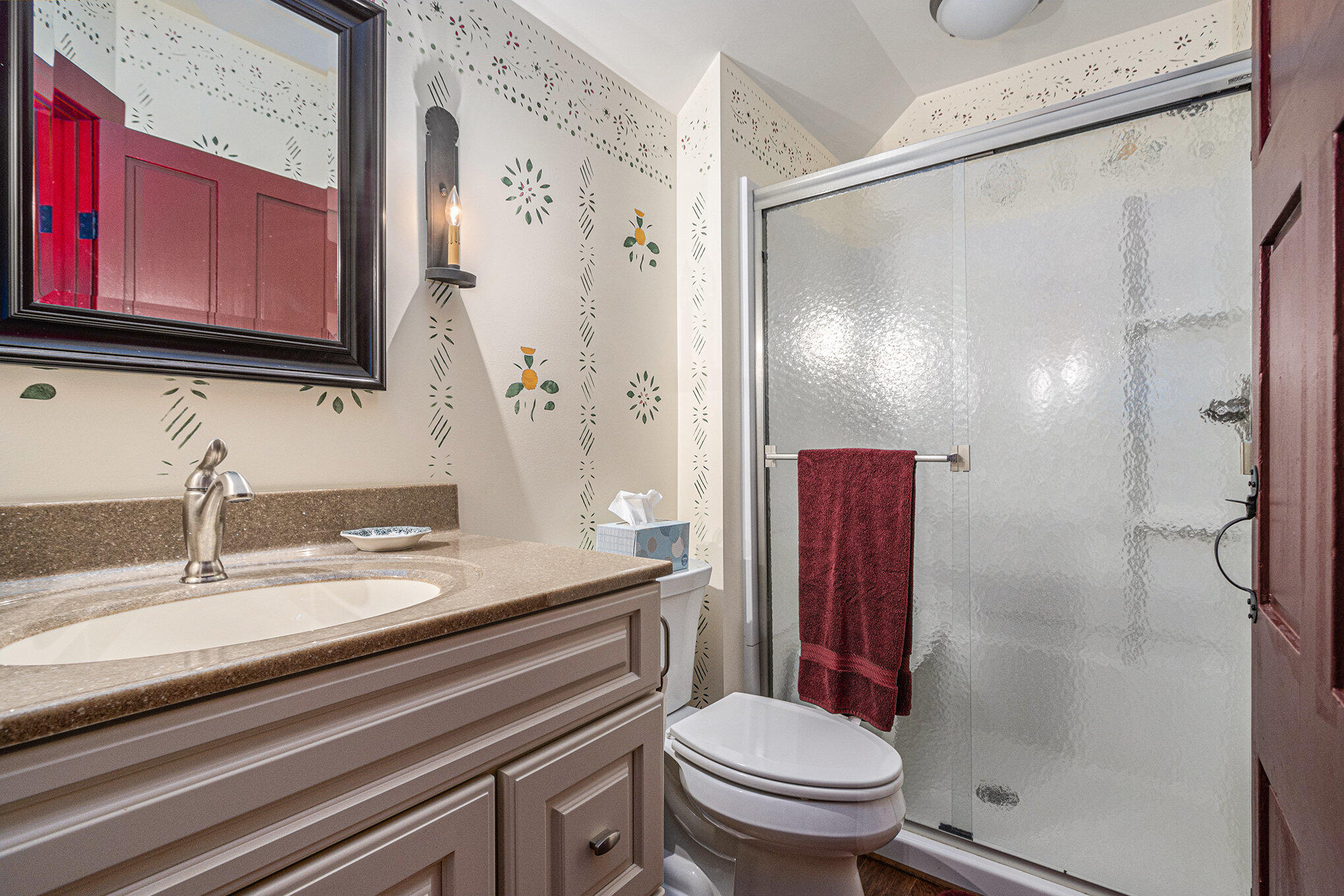 12236 6 1/2 Mile Road Battle Creek, MI 49014 - Photo 29 of 56 Guest - 2nd floor