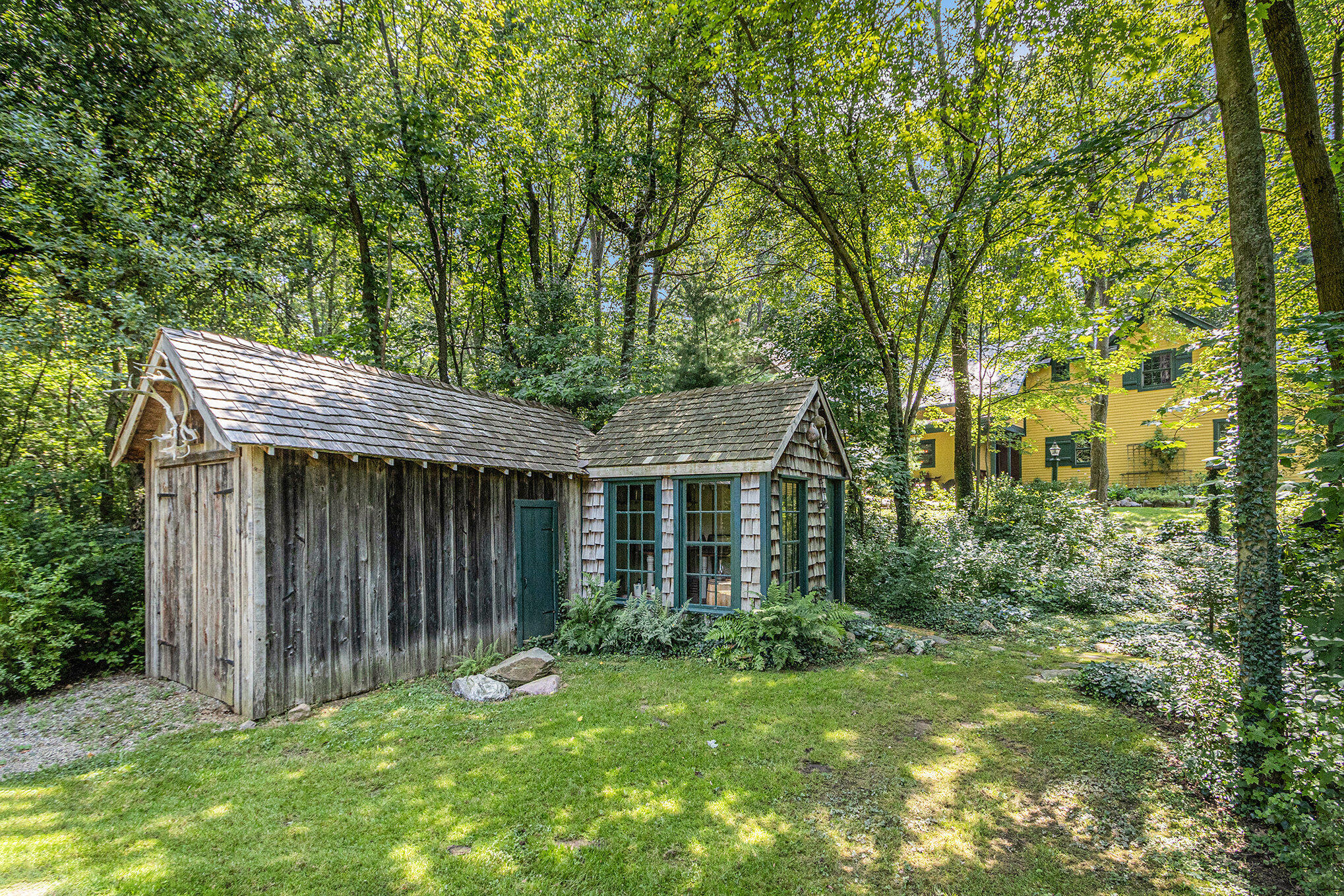 12236 6 1/2 Mile Road Battle Creek, MI 49014 - Photo 35 of 56 Potting Shed
