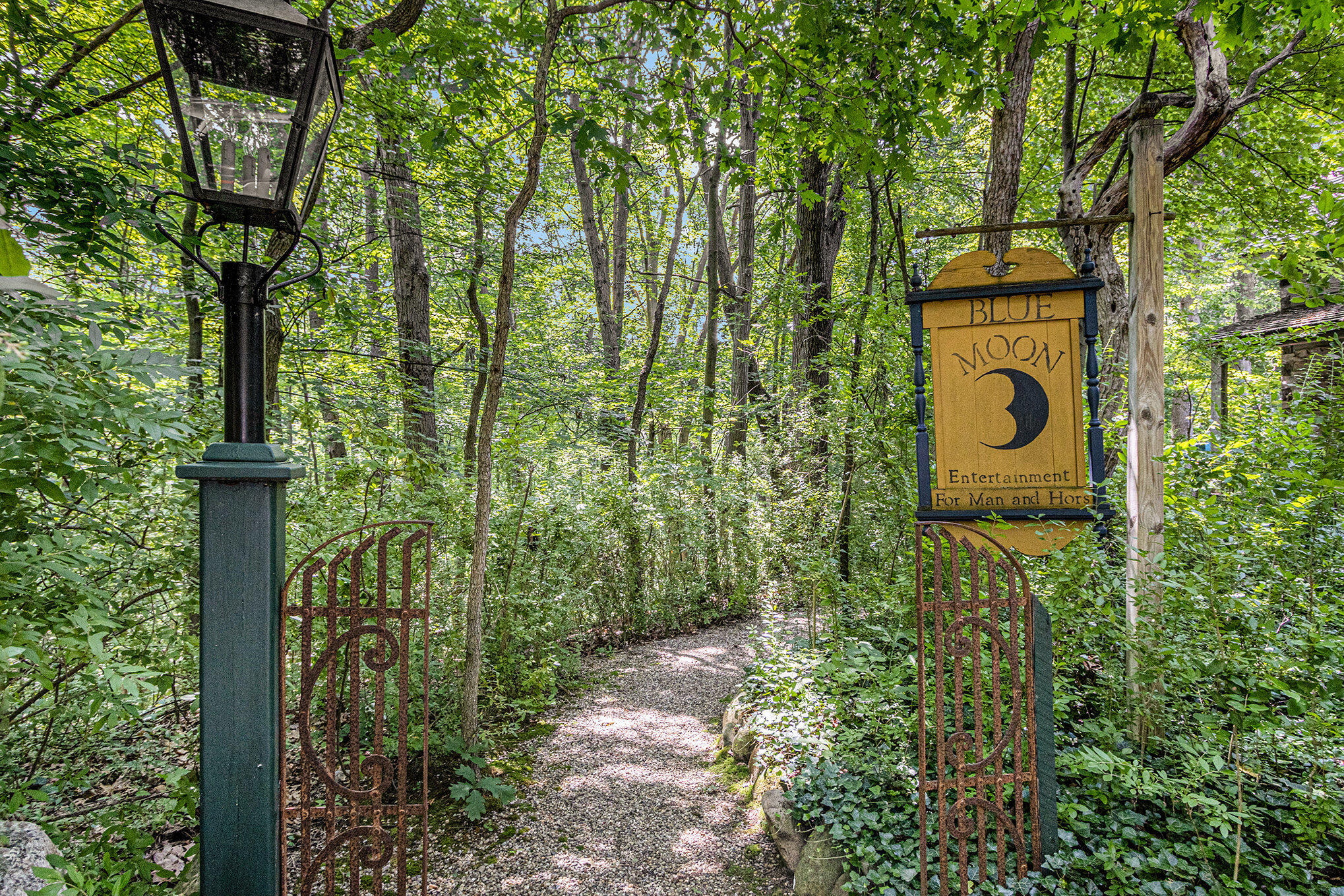 12236 6 1/2 Mile Road Battle Creek, MI 49014 - Photo 38 of 56 Blue Moon Tavern