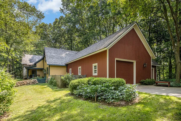 $760,000 | 12236 6 1/2 Mile Road, Battle Creek, MI 49014