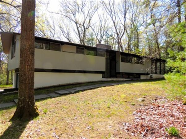 478 Heald Road Carlisle, MA 01741 - Photo 1 of 17