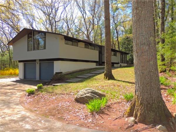 478 Heald Road Carlisle, MA 01741 - Photo 14 of 17