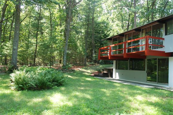 478 Heald Road Carlisle, MA 01741 - Photo 15 of 17