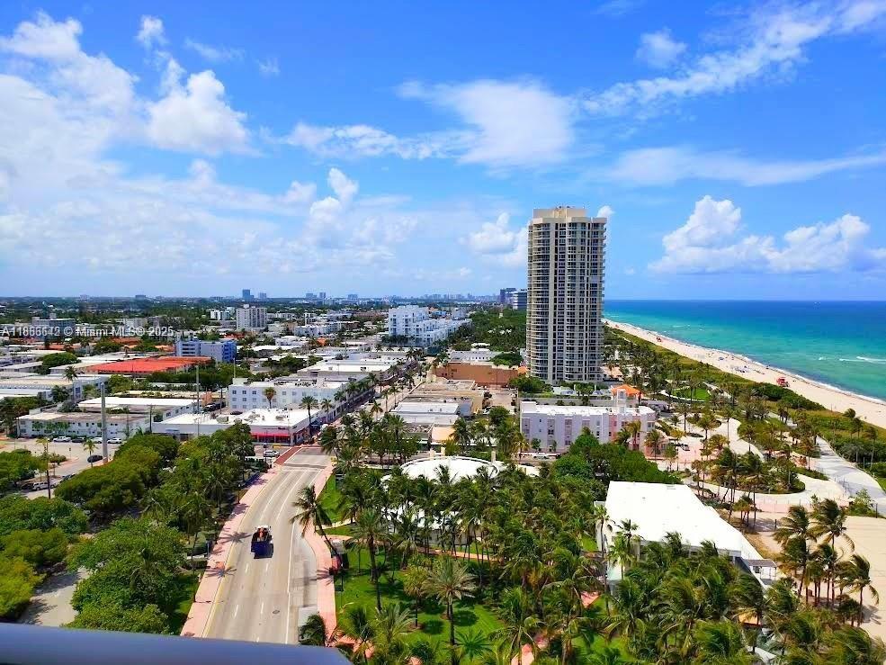 7135 Collins Avenue, Unit 1523 Miami Beach, FL 33141 - Photo 2 of 55 a view of a city