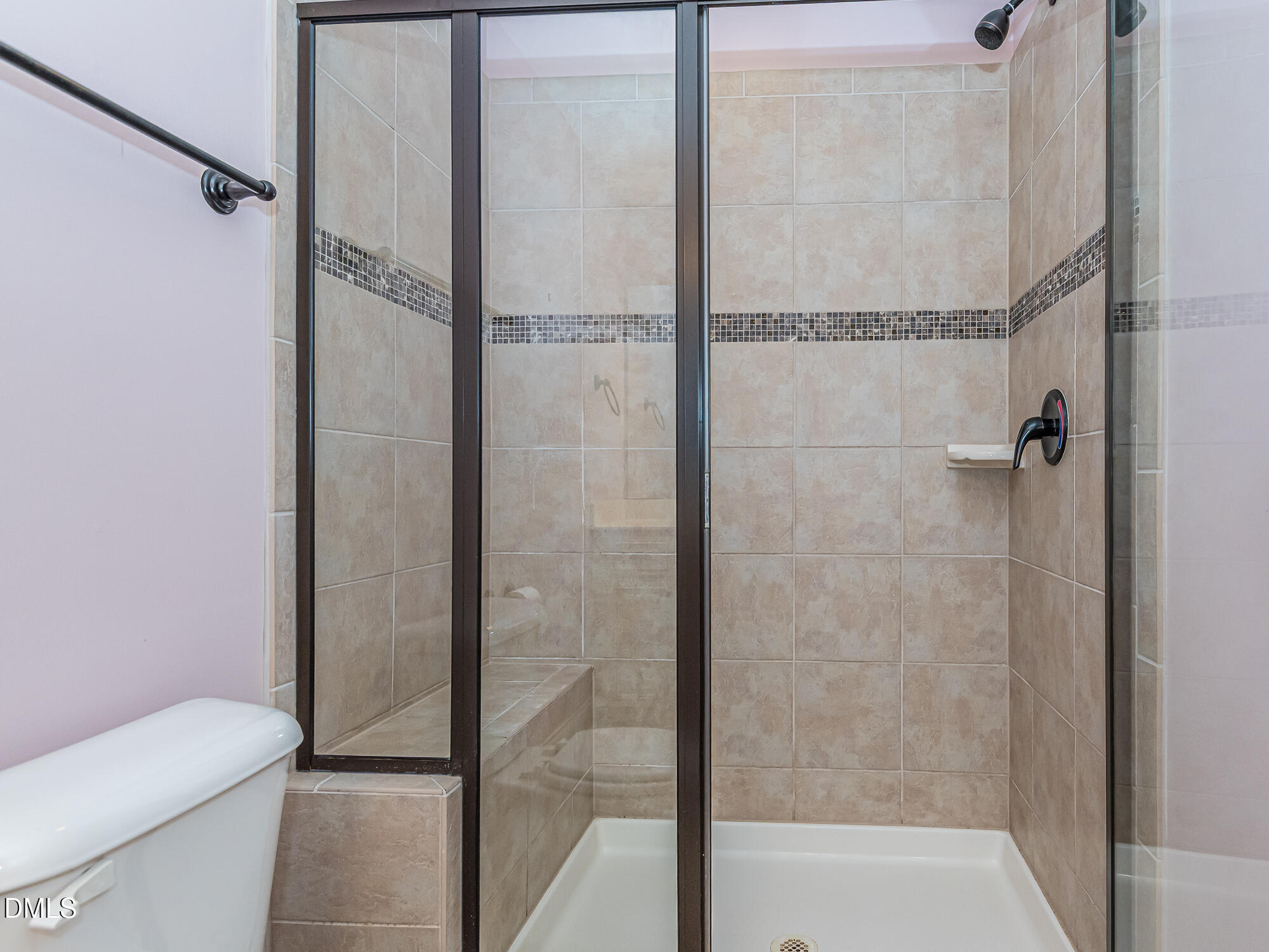 337 Shadowdale Lane Rolesville, NC 27571 - Photo 27 of 42 a bathroom with a shower