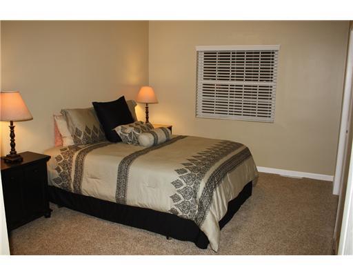 78 Mary Reed Road Economy, PA 15005 - Photo 6 of 12 Bedroom. The 16 x 10 cozy master suite has a neutral decor with new carpet and fresh paint.