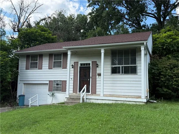 $225,000 | 8512 East 91st Street, Kansas City, MO 64138