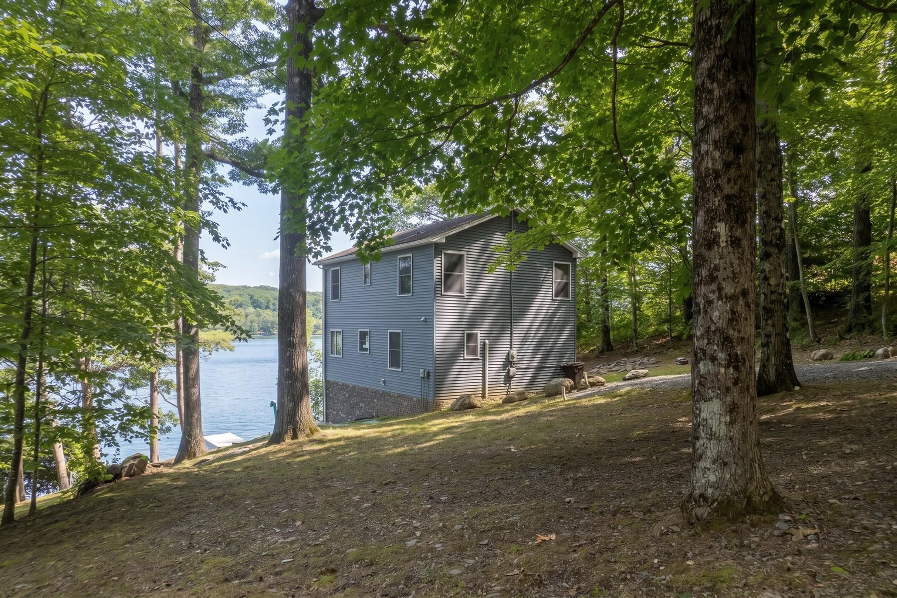 95 Rockview Road Castleton, VT 05735 - Photo 5 of 28