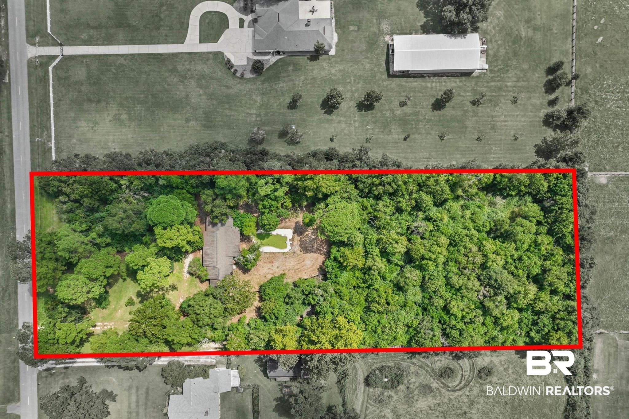 11800 Champion Road Fairhope, AL 36532 - Photo 36 of 40