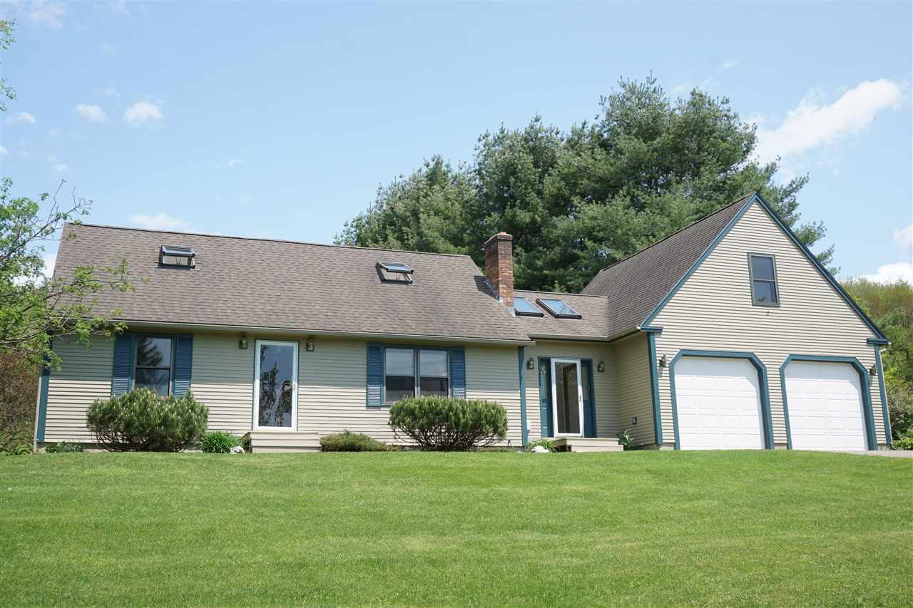 57 Nashville Road Jericho, VT 05465 - Photo 1 of 21