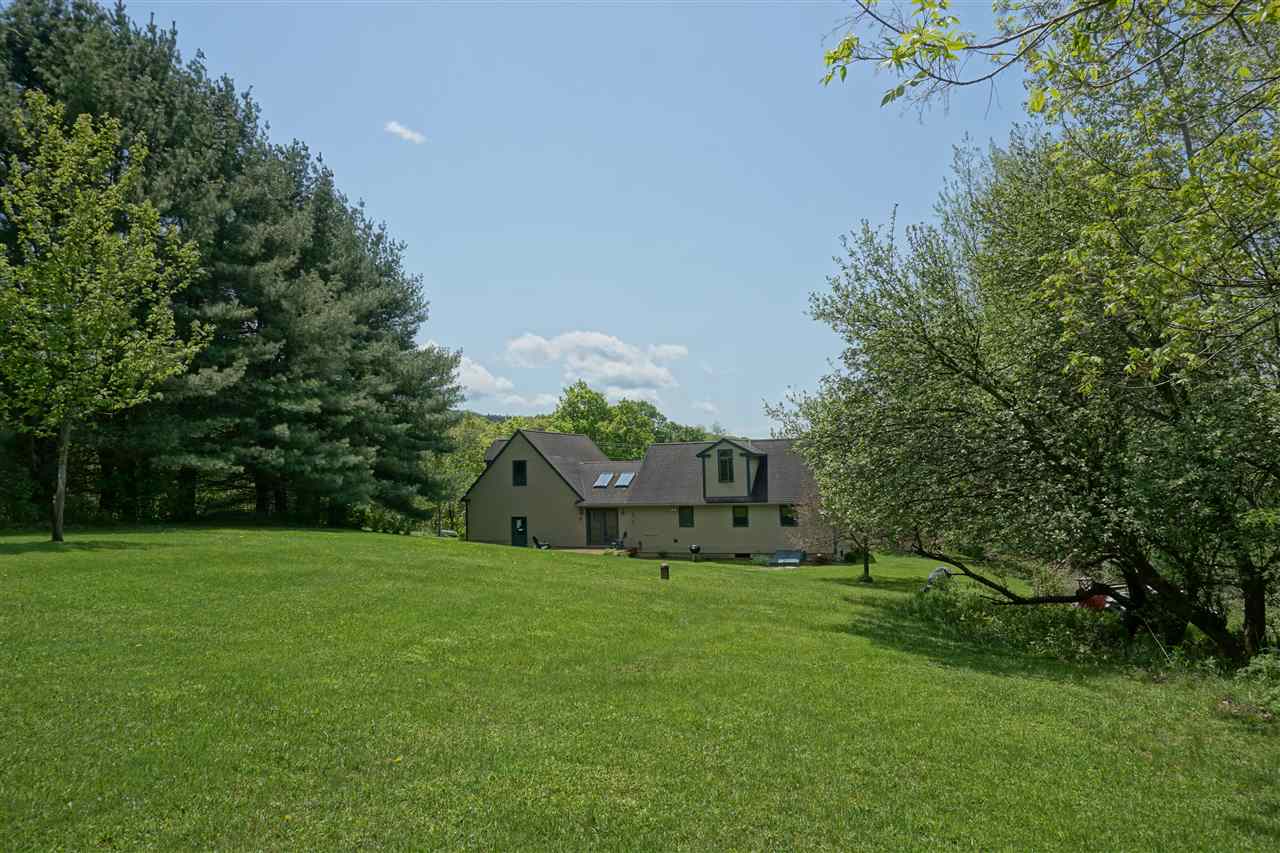 57 Nashville Road Jericho, VT 05465 - Photo 19 of 21
