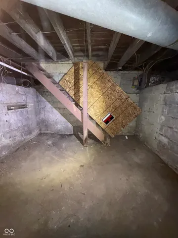 $95,000 | 721 North Belleview Place, Indianapolis, IN 46222