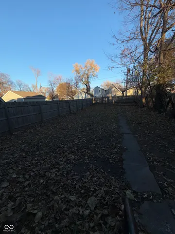 $95,000 | 721 North Belleview Place, Indianapolis, IN 46222