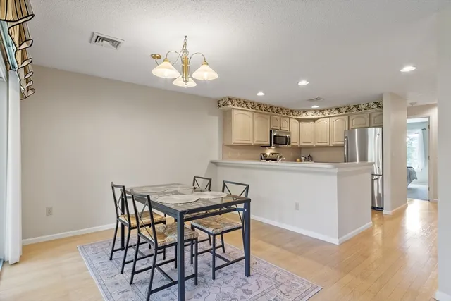 $448,000 | 122 Abington Road, Unit 122, Danvers, MA 01923