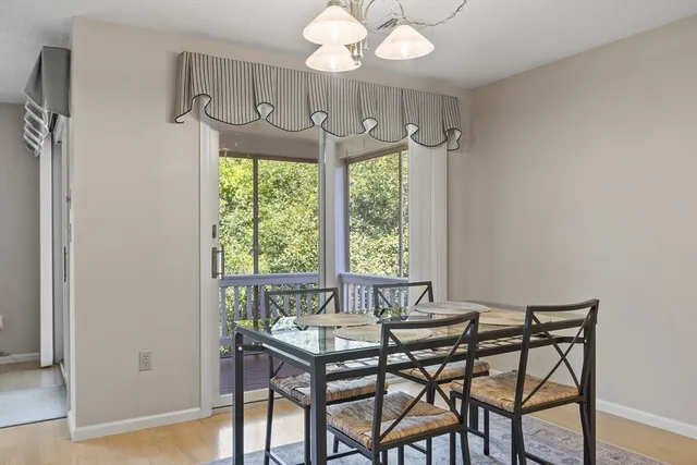$448,000 | 122 Abington Road, Unit 122, Danvers, MA 01923