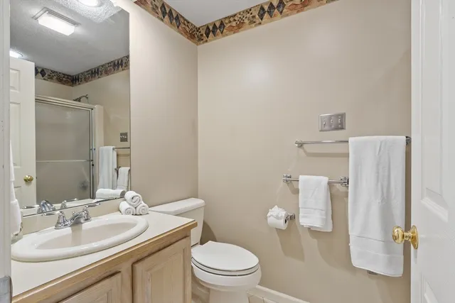 $448,000 | 122 Abington Road, Unit 122, Danvers, MA 01923